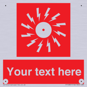 Custom Fire: Fire alarm beacon